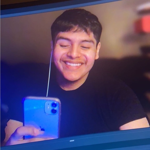 Meet your Posher, Xavier. - Picture 7 of 11